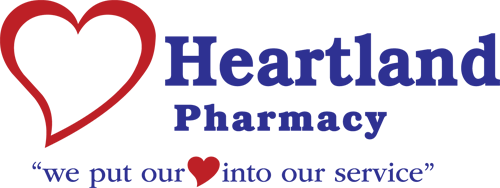 Heartland Pharmacy Logo